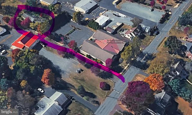 454 SCHOOL LN, Harleysville, PA 19438