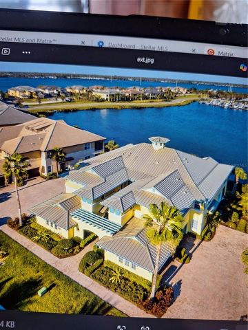 1121 RIVERSCAPE STREET, Bradenton, FL 34208