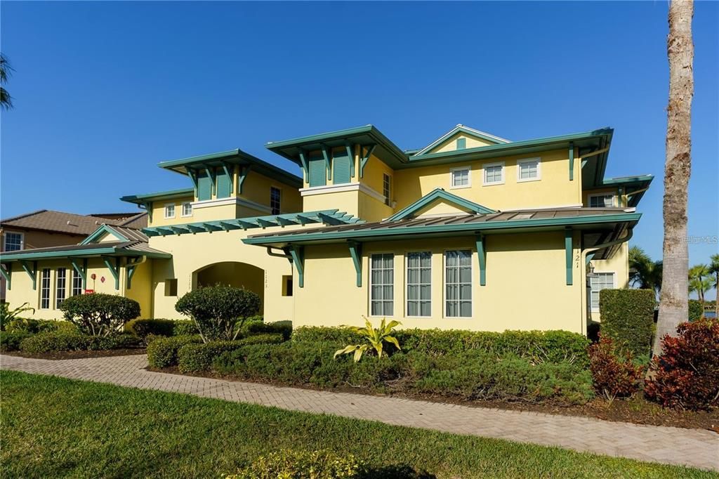 1121 RIVERSCAPE STREET, Bradenton, FL 34208