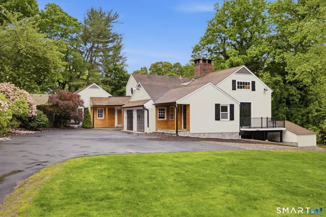 1 Tulip Tree Lane, Norwalk, CT 06851