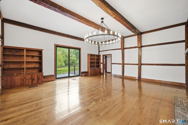 1 Tulip Tree Lane, Norwalk, CT 06851