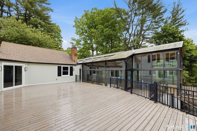 1 Tulip Tree Lane, Norwalk, CT 06851