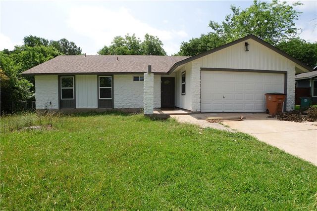 6603 Ripple RUN, Austin, TX 78744