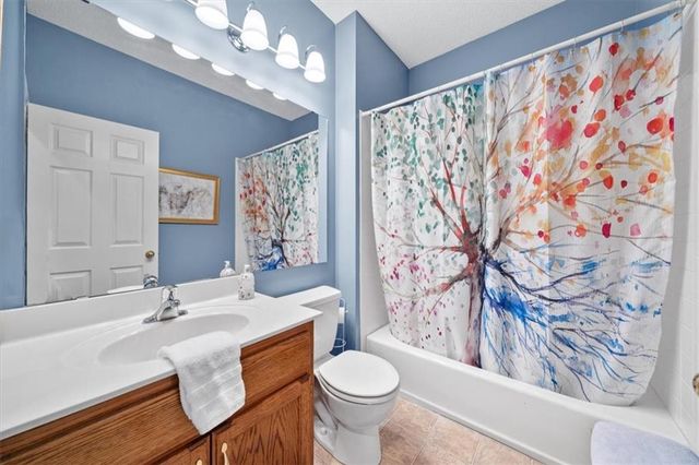 5200 NW Primrose Court, Blue Springs, MO 64015