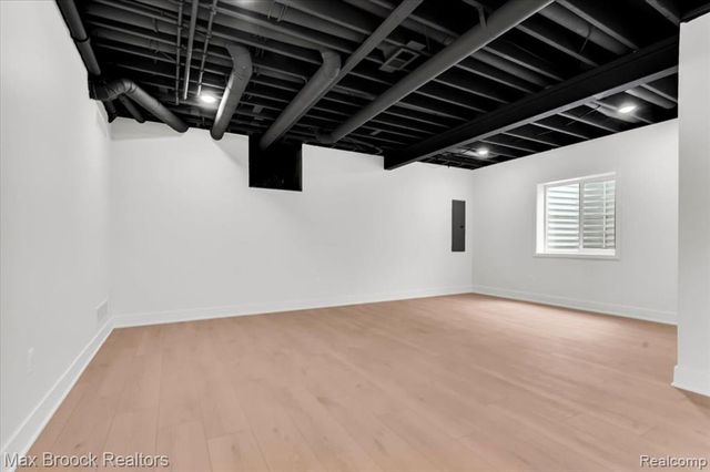 2444 Benjamin Avenue, Royal Oak, MI 48073