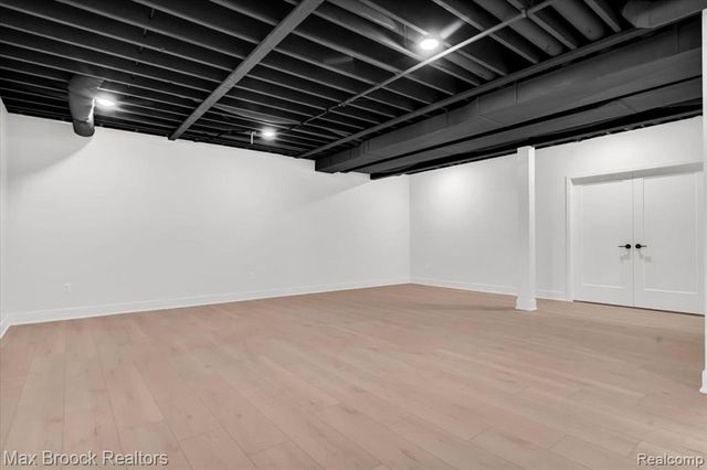 2444 Benjamin Avenue, Royal Oak, MI 48073