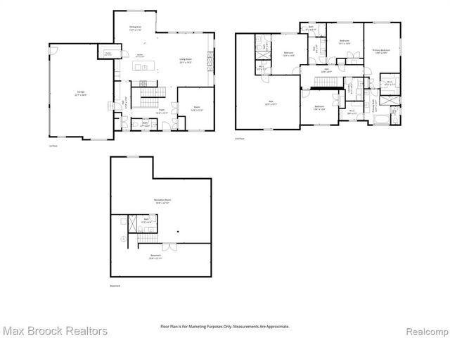 2444 Benjamin Avenue, Royal Oak, MI 48073