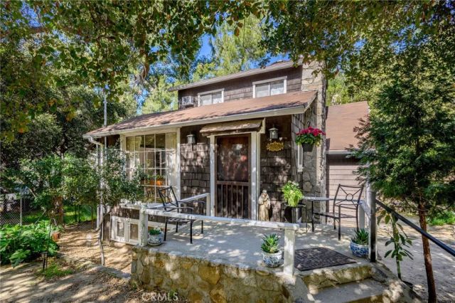 12347 Spring Trail, Sylmar, CA 91342