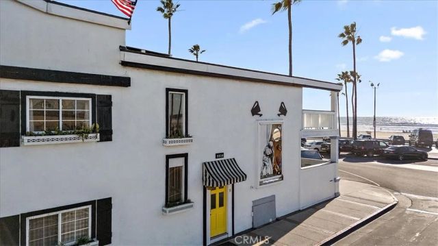 2214 W Oceanfront B, Newport Beach, CA 92663