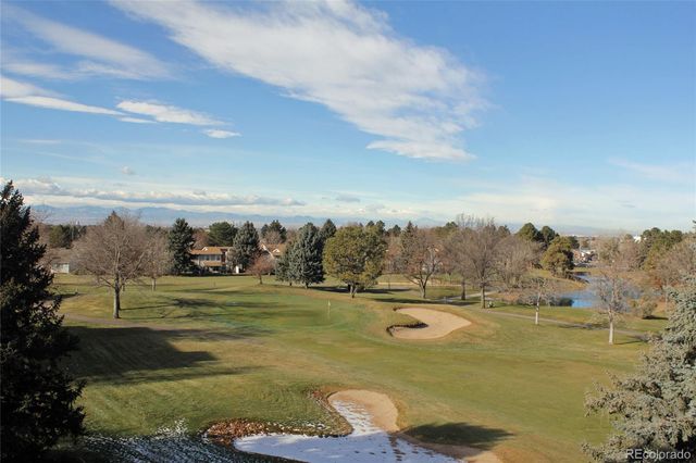 13961 E Marina Drive 409, Aurora, CO 80014