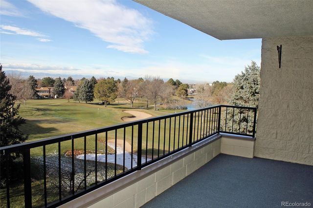 13961 E Marina Drive 409, Aurora, CO 80014