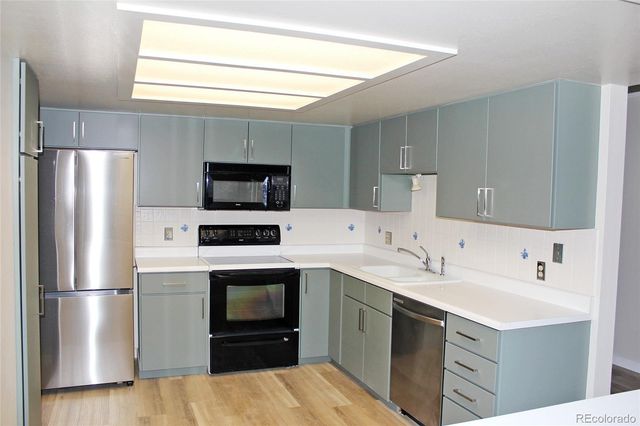 13961 E Marina Drive 409, Aurora, CO 80014