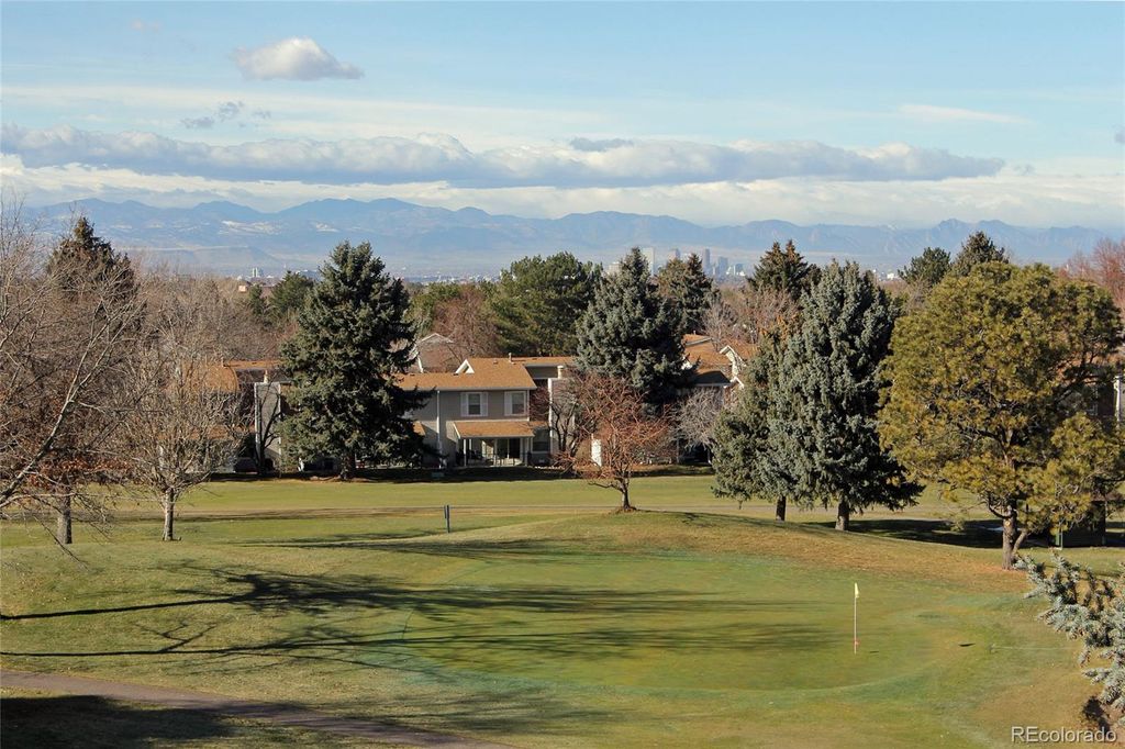 13961 E Marina Drive 409, Aurora, CO 80014