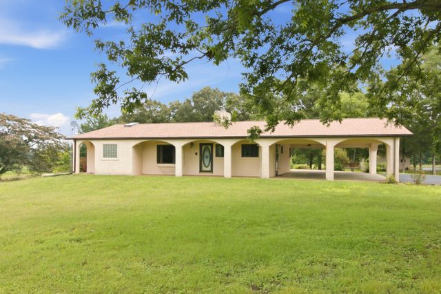 380 McIntosh Rd, Paris, TN 38242