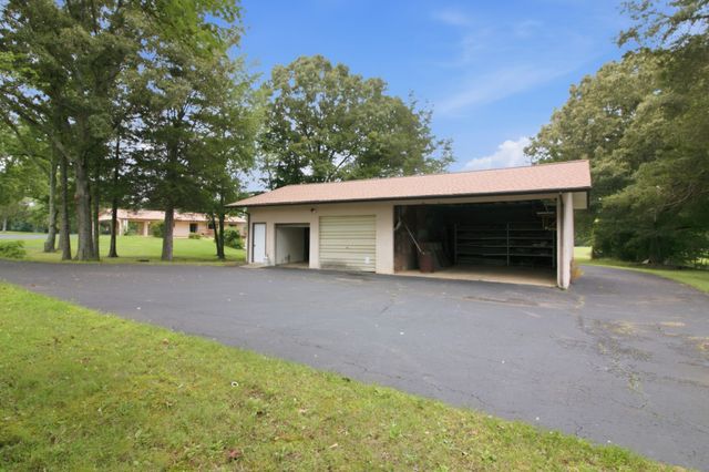 380 McIntosh Rd, Paris, TN 38242