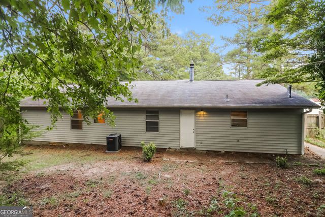 5850 Bearing Way, South Fulton, GA 30349