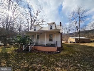 13925 SPRUCE SPRINGS, Cresaptown, MD 21502