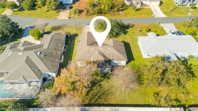 14 LAMOYNE LANE, Palm Coast, FL 32137