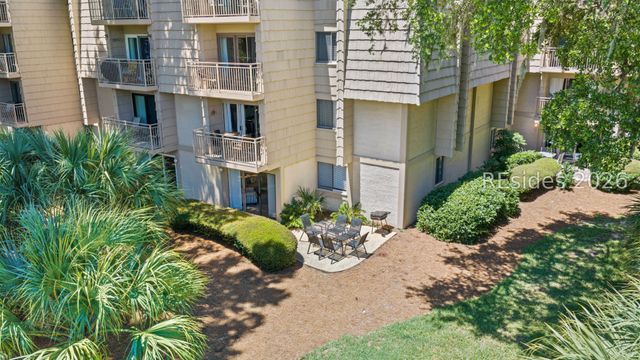 18 Lighthouse Rd Apt 462, Hilton Head Island, SC 29928