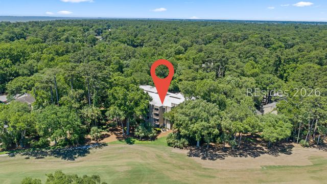 18 Lighthouse Rd Apt 462, Hilton Head Island, SC 29928