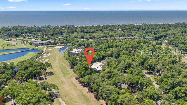 18 Lighthouse Rd Apt 462, Hilton Head Island, SC 29928