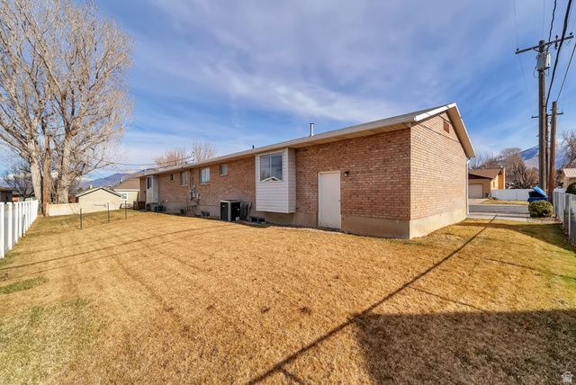 265 N 800 E, Spanish Fork, UT 84660