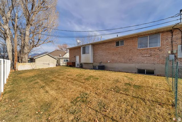 265 N 800 E, Spanish Fork, UT 84660