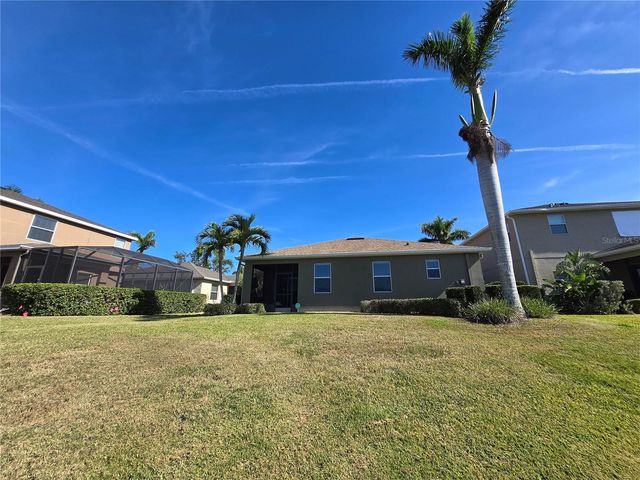 8451 KARPEAL DRIVE, Sarasota, FL 34238