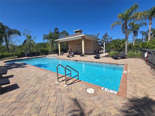 8451 KARPEAL DRIVE, Sarasota, FL 34238