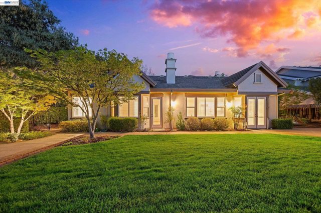 2270 Doccia Ct, Pleasanton, CA 94566