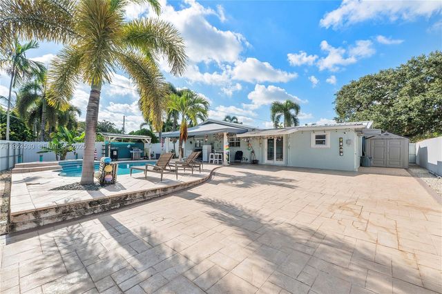 3329 Coolidge St, Hollywood, FL 33021