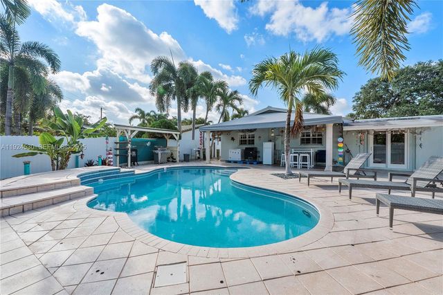 3329 Coolidge St, Hollywood, FL 33021