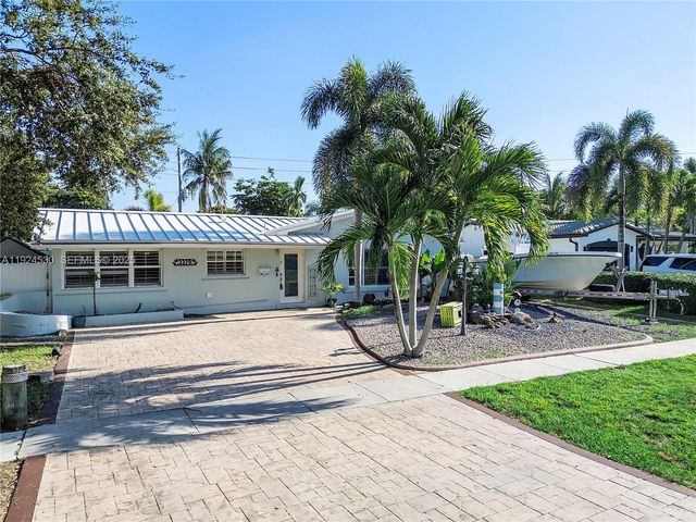 3329 Coolidge St, Hollywood, FL 33021