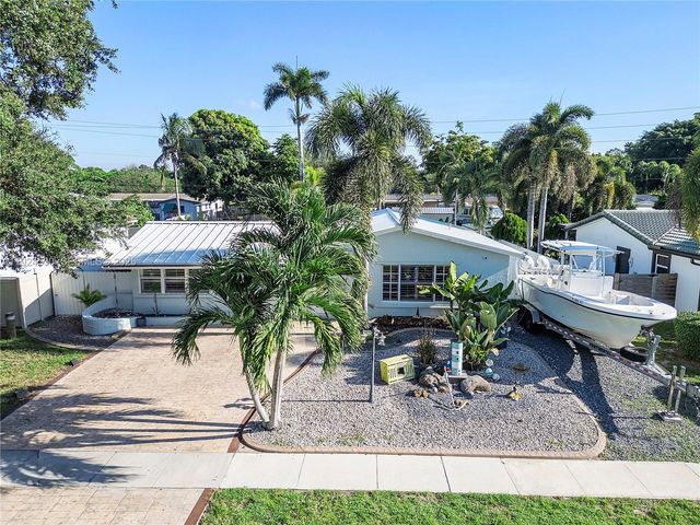 3329 Coolidge St, Hollywood, FL 33021