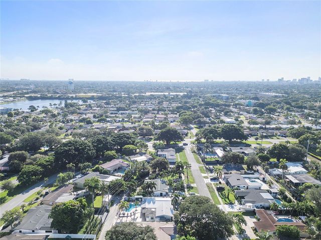 3329 Coolidge St, Hollywood, FL 33021
