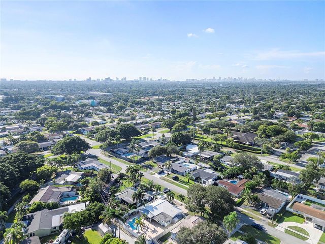 3329 Coolidge St, Hollywood, FL 33021