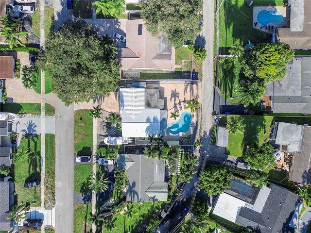 3329 Coolidge St, Hollywood, FL 33021