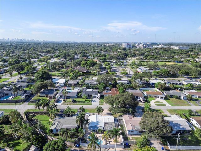 3329 Coolidge St, Hollywood, FL 33021