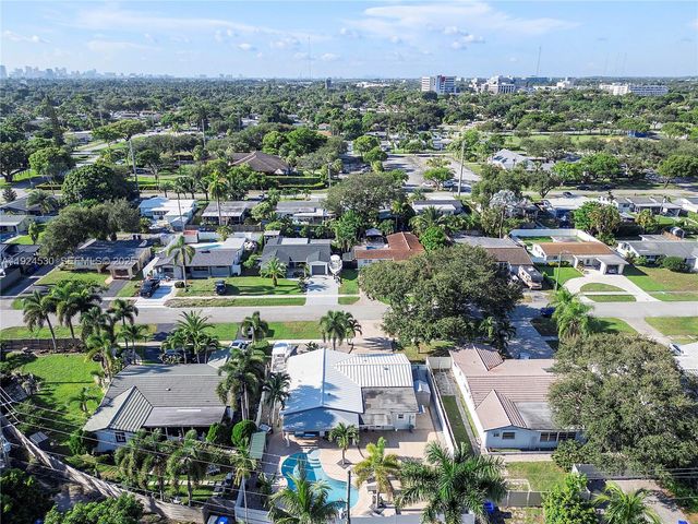 3329 Coolidge St, Hollywood, FL 33021