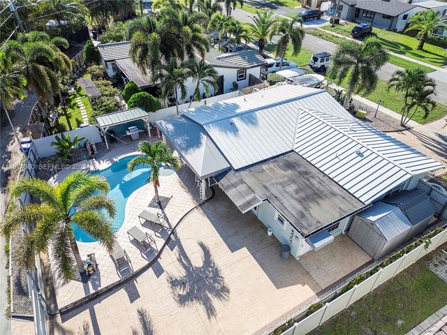 3329 Coolidge St, Hollywood, FL 33021