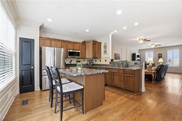 3435 Willow Oak Drive, Peachtree Corners, GA 30092