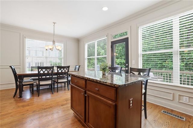 3435 Willow Oak Drive, Peachtree Corners, GA 30092
