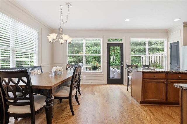 3435 Willow Oak Drive, Peachtree Corners, GA 30092