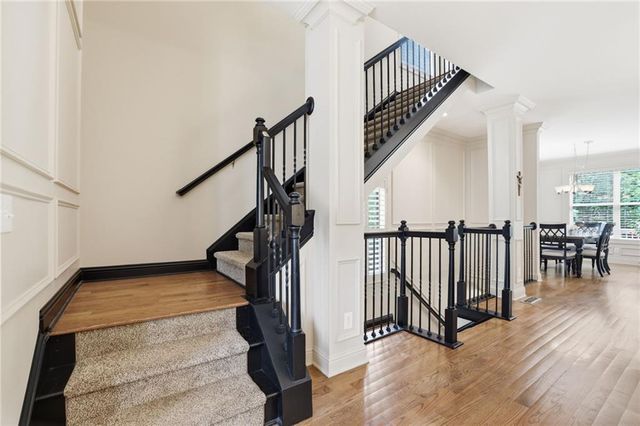 3435 Willow Oak Drive, Peachtree Corners, GA 30092