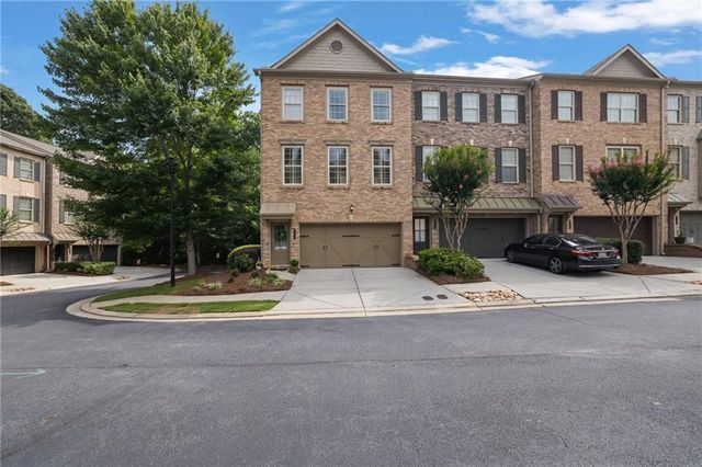 3435 Willow Oak Drive, Peachtree Corners, GA 30092