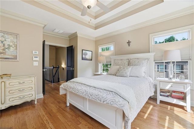 3435 Willow Oak Drive, Peachtree Corners, GA 30092