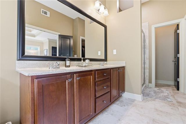 3435 Willow Oak Drive, Peachtree Corners, GA 30092