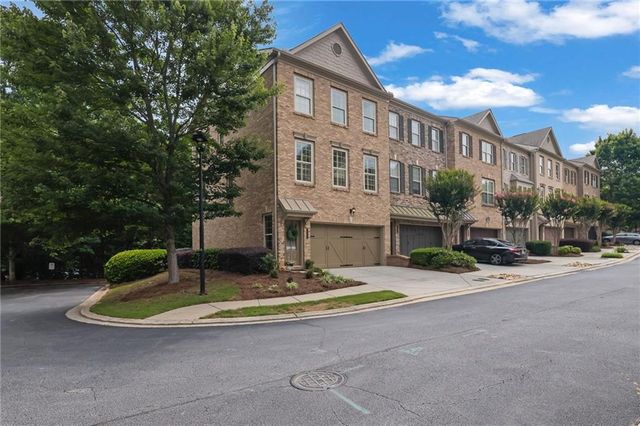 3435 Willow Oak Drive, Peachtree Corners, GA 30092
