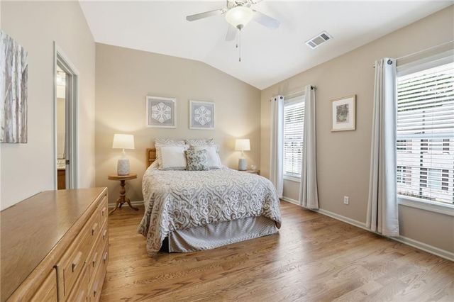 3435 Willow Oak Drive, Peachtree Corners, GA 30092