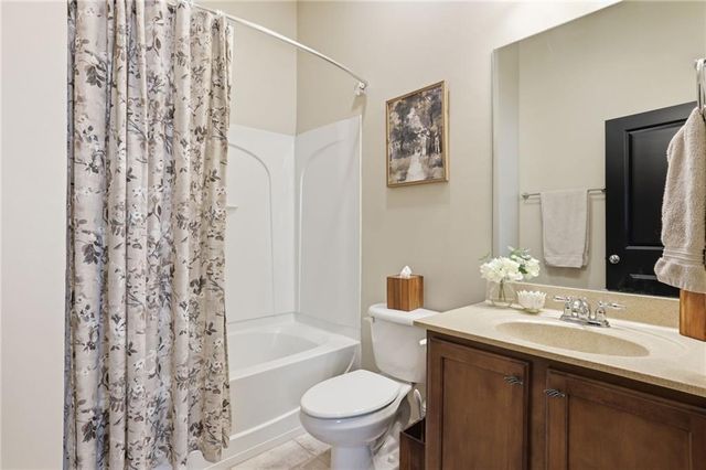 3435 Willow Oak Drive, Peachtree Corners, GA 30092